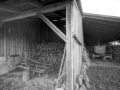Holzlager