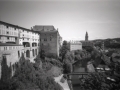 Český Krumlov, Schloss