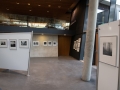 Blick in die Ausstellung