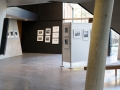 Blick in die Ausstellung