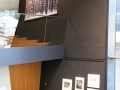 Blick in die Ausstellung