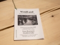 Broschüre zur Ausstellung