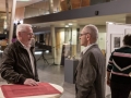 Ernst Herrmann, Dr. Martin Ortmeier