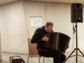 Manuel Wagner , Akkordeonist