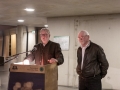 Friedrich Saller, Ernst Herrmann