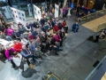 Eröffnung der Ausstellung