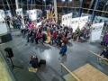 Eröffnung der Ausstellung