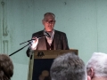 Laudator Dr. Martin Ortmeier