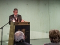 Laudator Dr. Martin Ortmeier