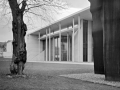 Pinakothek der Moderne I, München, Germany