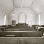 Bodie Methodist Church